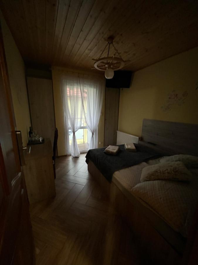 Apartamenty Morze Smaku Grzybowo  Exterior foto