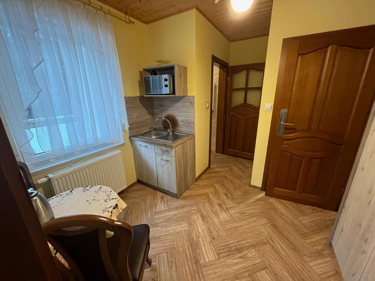 Apartamenty Morze Smaku Grzybowo  Exterior foto