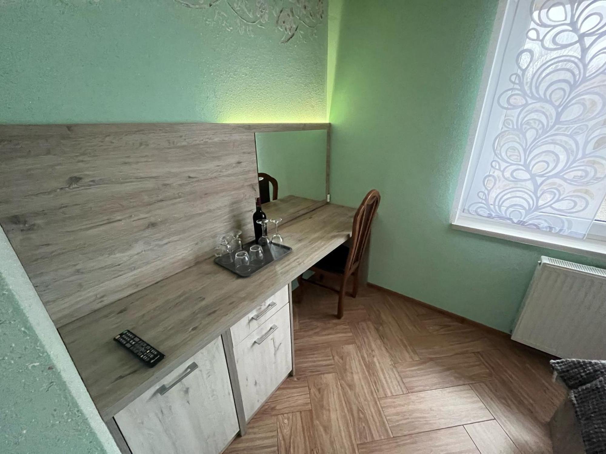 Apartamenty Morze Smaku Grzybowo  Exterior foto