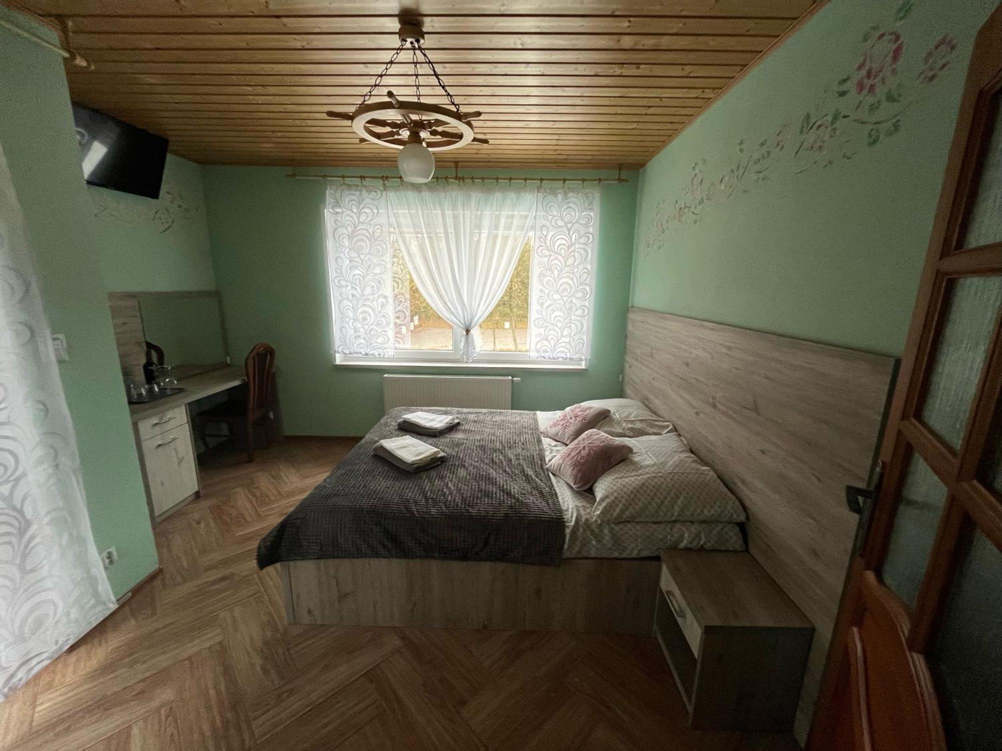 Apartamenty Morze Smaku Grzybowo  Exterior foto